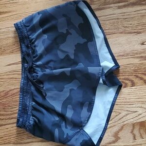 Shorts- athletic/old navy/godry